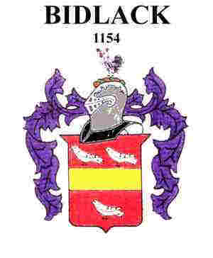 bidlack crest 